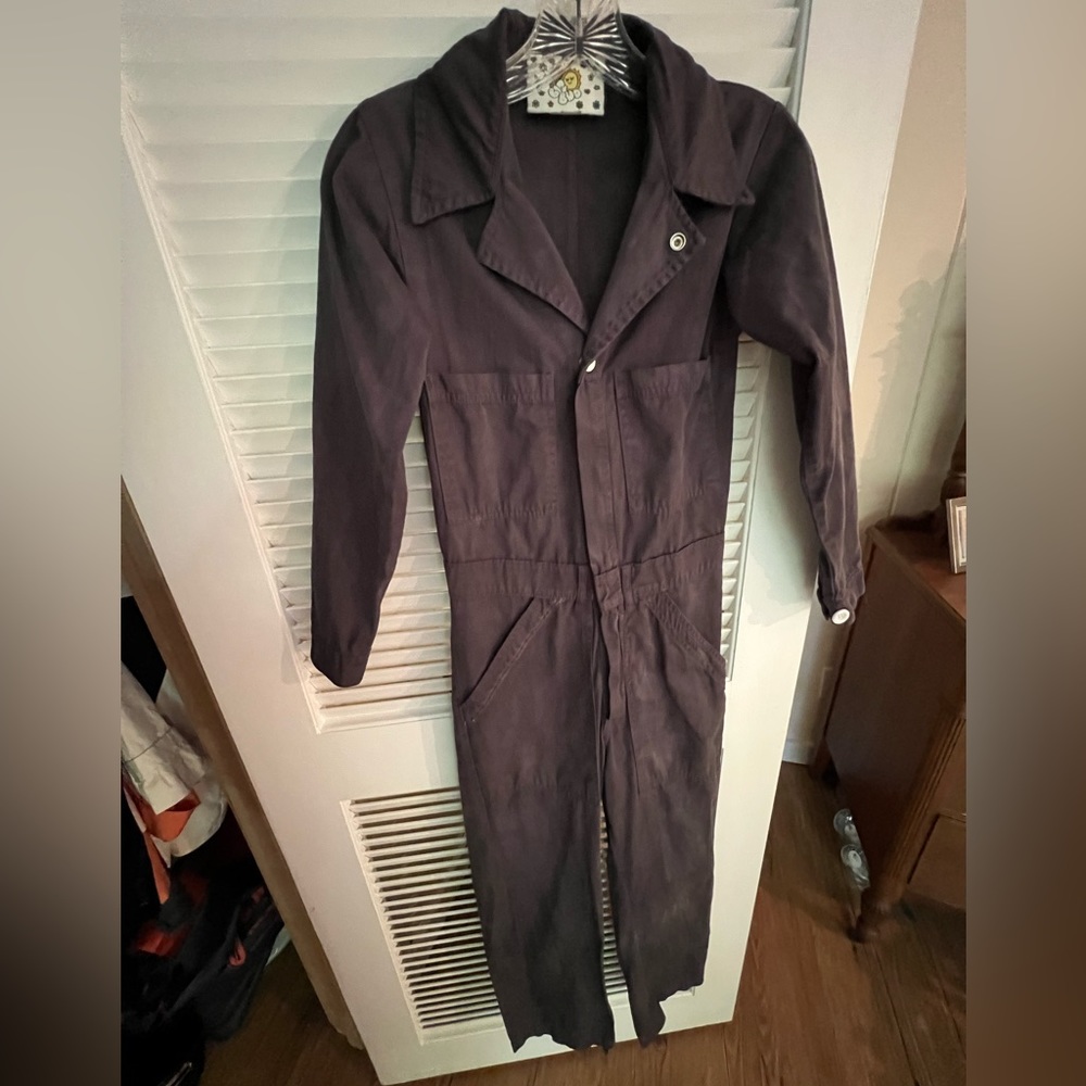 Big Bud Press Everyday Jumpsuit